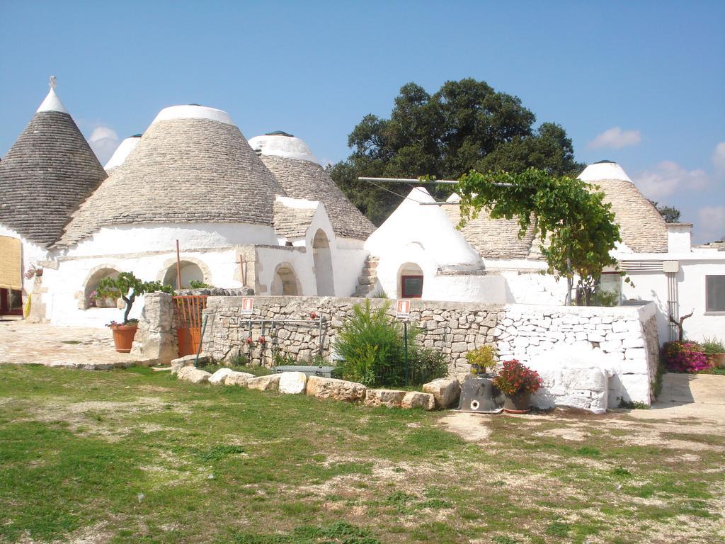 Masseria Ferri Ostuni Exterior foto