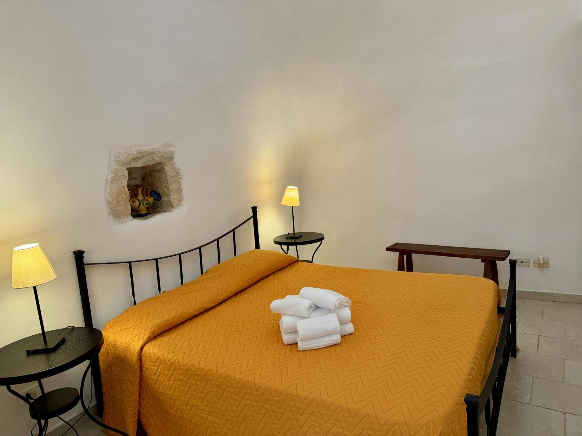 Masseria Ferri Ostuni Exterior foto