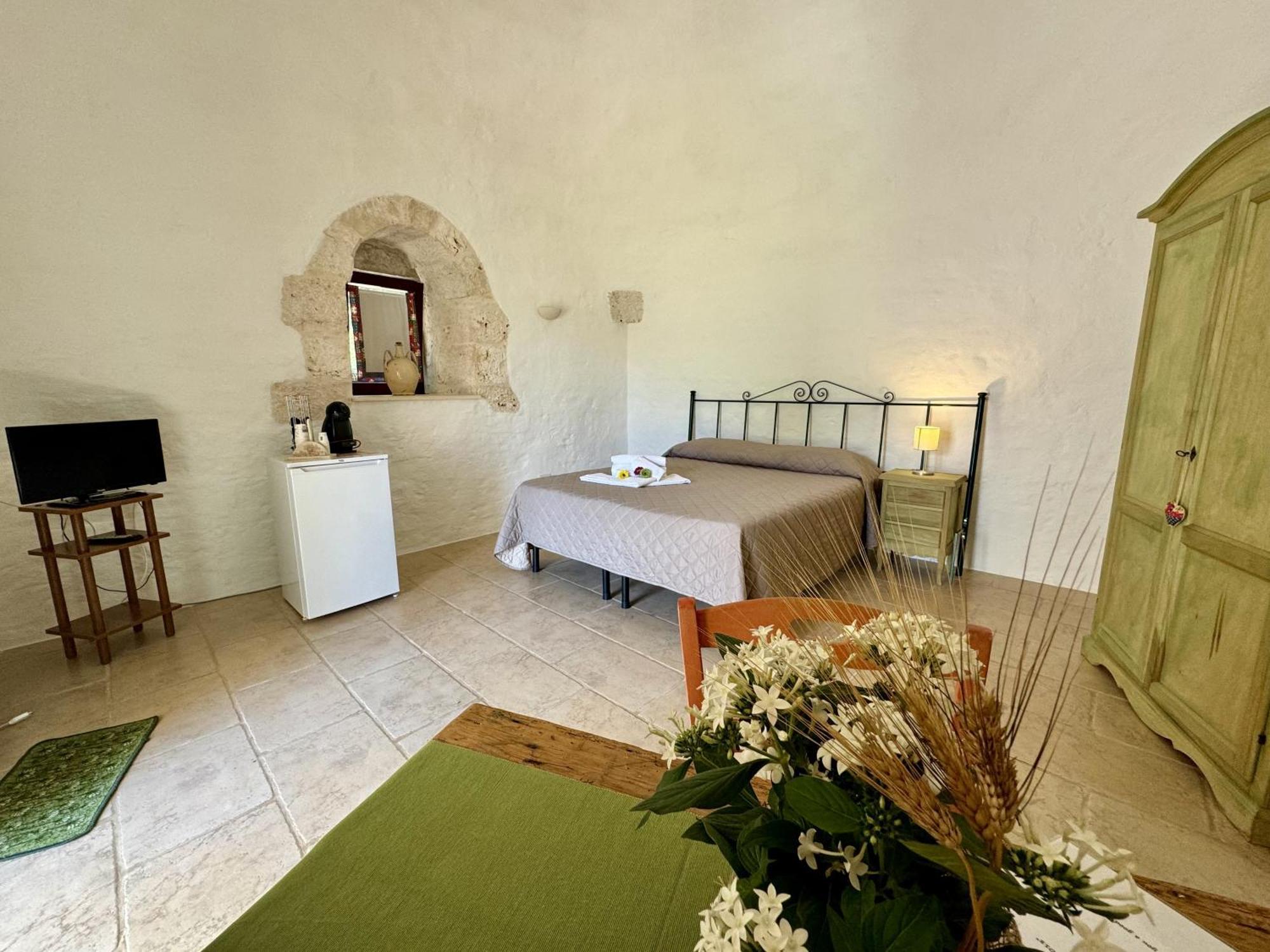Masseria Ferri Ostuni Exterior foto