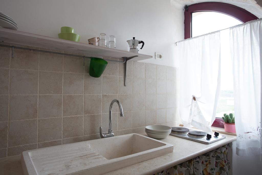 Masseria Ferri Ostuni Habitación foto