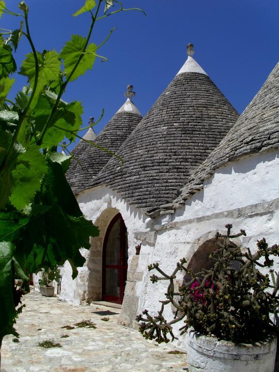 Masseria Ferri Ostuni Exterior foto