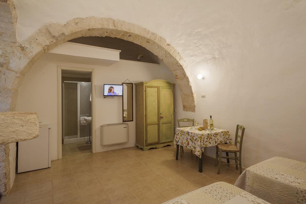 Masseria Ferri Ostuni Exterior foto