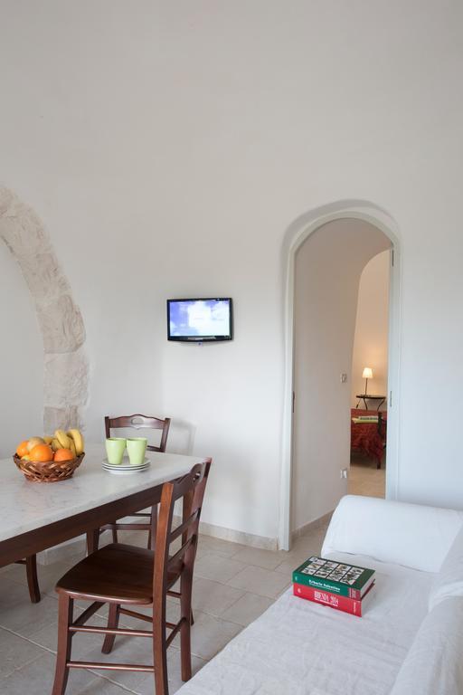 Masseria Ferri Ostuni Exterior foto